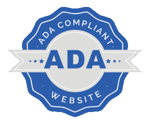 ADA Compliance Logo