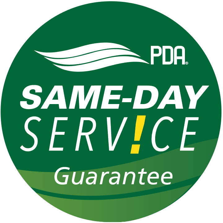 Same Day Guarntee for Property, heavy Equipment and automobile assignments